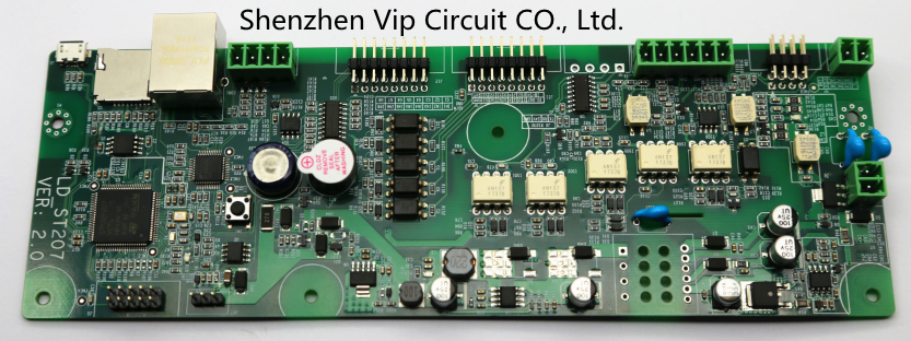 Why does Shenzhen Vip Circuit Co., Ltd. have to make high-reliability PCB and PCBA?